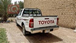 تويوتا هايلوكس